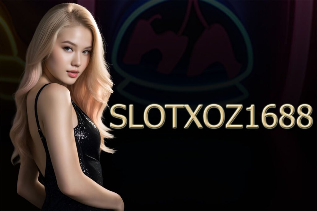 SLOTXOZ1688-home